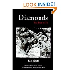 Diamonds - The Rush of '72