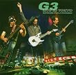 G3 Live in Tokyo - 2 CD