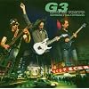 G3 Live in Tokyo - 2 CD