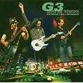 G3 Live in Tokyo - 2 CD