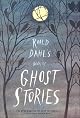 Roald Dahl's Book of Ghost Stories