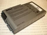 Dell Latitude D610 Battery