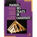 Manuel des traits de charpente