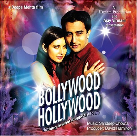 Sandeep Chowta - Bollywood Hollywood - Zortam Music