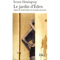 Le Jardin d'Eden