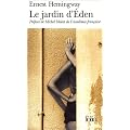 Le Jardin d'Eden