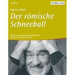 Der r�mische Schneeball, 2 Cassetten