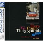 Here We Come by Three Sounds
