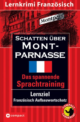 Schatten �ber Montparnasse
