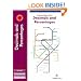 Understanding Maths - Decimals & Percentages for Key Stage 2
