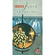 Pink Floyd In Concert: Delicate Sound Of Thunder [VHS] by 