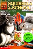 Squirrels in the School (Animal Ark Series #17)