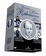 Die besten Heinz R�hmann Filme - 4 DVD Box (Das schwarze Schaf - Er kann's nicht lassen - Ich und die Kaiserin - Kleider machen Leute)
