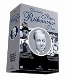 Die besten Heinz R�hmann Filme - 4 DVD Box (Das schwarze Schaf - Er kann's nicht lassen - Ich und die Kaiserin - Kleider machen Leute) - Heinz R�hmann