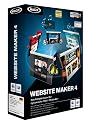 MAGIX Website Maker 4