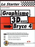 Graphisme 3D avec Bryce