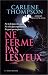Ne ferme pas les yeux (Paperback)