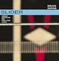 Slider- Ambient Excursions for Pedal Steel Guitar
