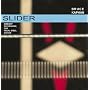 Slider- Ambient Excursions for Pedal Steel Guitar
