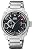 Oris Men's 4154MB BC4 Black Dial Bracelet Watch by Oris