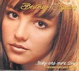 ...Baby One More Time