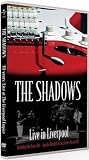 The Shadows : Live in Liverpool