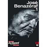 Jose Benazeraf Collection 1 - 4-DVD Set ( L` Éternité pour nous / Le Concerto de la peur / L` Enfer sur la plage / La Nuit la plus longue ) ( Romance on the Beach / Night of Lust / Hell on the Beach / Sexus )