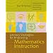 Literacy Strategies for Improving Mathematics Instruction