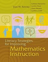 Literacy Strategies for Improving Mathematics Instruction