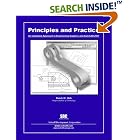 Click here to buy Principles and Practice: An Integrated Approach to Engineering Graphics and AutoCAD 2007 by  Randy Shih.