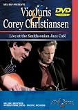 Live at the Smithsonian Jazz Cafe [DVD] [Import]
