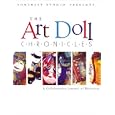 The Art Doll Chronicles: A Collaborative Journey of Discovery by  Catherine Moore