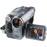SONY CCD-TRV428E PAL System Hi-8 Camcorder