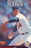 1993 Triple Play #96 Nolan Ryan