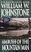 Book Ambush Of The Mountain Man