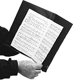 Manhasset 1600 Choral Folder