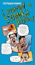 I Married a Strange Person [VHS]