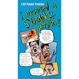I Married a Strange Person [VHS]