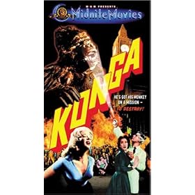 Konga