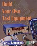 Build Your Own Test Equipment