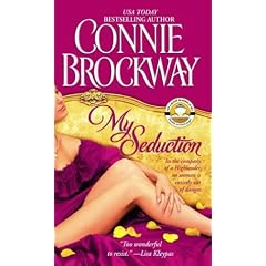 My Seduction (Rose Hunters Trilogy)
