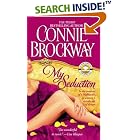 My Seduction: The Rose Hunters Trilogy by Connie Brockway