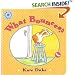 What Bounces? (Guinea Pig Board Books)