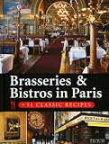Brasseries and Bistros in Paris