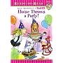 Eloise Throws a Party! (Ready-To-Read - Level 1 (Quality))