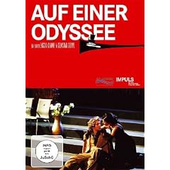 Auf einer Odyssee