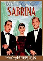 Sabrina [Region 2]