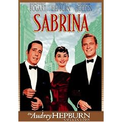 Sabrina [Region 2]