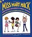 Miss Mary Mack and Other Children's Street Rhymes