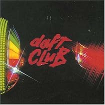 Daft Club